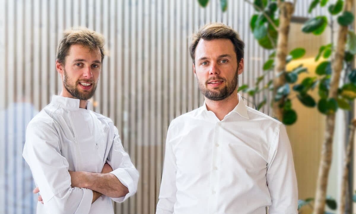 Stijn & Bart Hoornaert